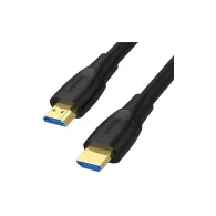 Kabel Unitek High Speed HDMI 2.0 4K C11043BK, 10 m, 60HZ, Czarny | Sklep ITnes.pl, IT for BUSINESS Kabel Unitek High Speed HDMI 2.0 4K C11043BK, 10 m, 60HZ, Czarny | Sklep ITnes.pl, IT for BUSINESS
