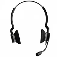 Jabra Zestaw słuchawkowy Biz2300 Duo QD Wideband  - 2389-820-109 | Sklep ITnes.pl - IT for BUSINESS