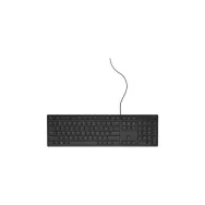 Dell 580-ADGV Multimedia Keyboard-KB216 - UK (QWERTY) - Black | Sklep