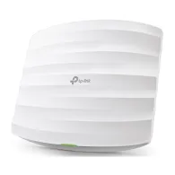 Access point TP-Link EAP265 HD, standard AC1750, 2x 1Gbps LAN, możliwość montażu na suficie | Sklep ITnes.pl, IT for BUSINESS Access point TP-Link EAP265 HD, standard AC1750, 2x 1Gbps LAN, możliwość montażu na suficie | Sklep ITnes.pl, IT for BUSINESS