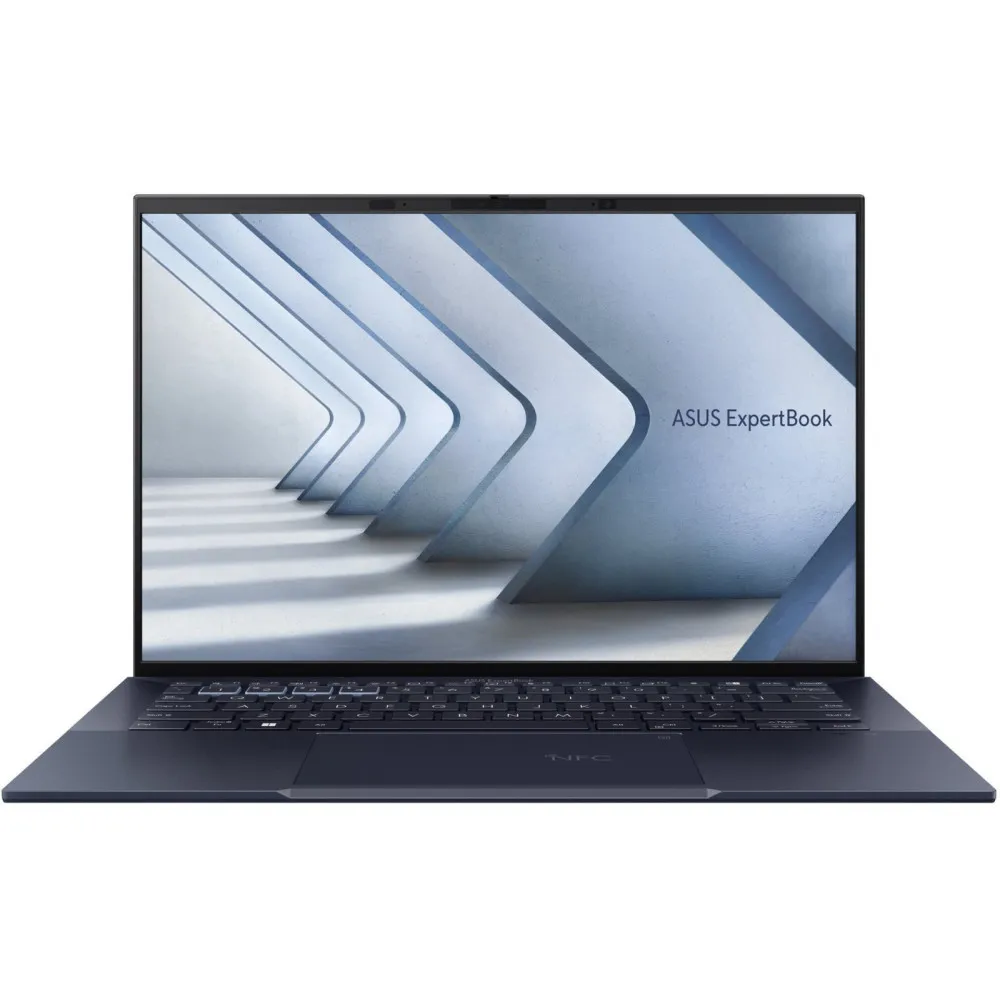 Laptop ASUS ExpertBook B9 OLED B9403 B9403CVAR-KM0896XRW, Core 5 120U, 14" WQXGA+ OLED, 16GB, 1TB, Win11 Pro | Sklep ITnes.pl, I