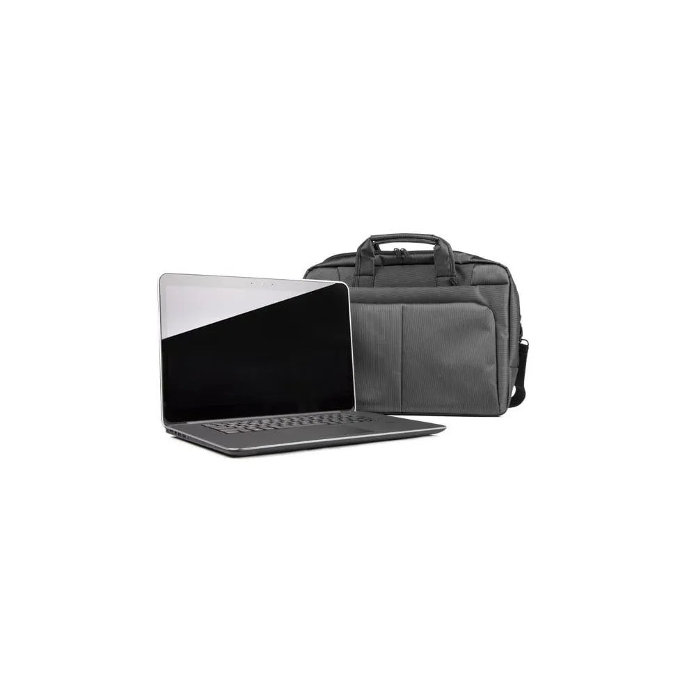 Natec NTO-0812 TORBA DO LAPTOPA NATEC GAZELLE 15.6", 16" GRAFITOWA | Sklep ITnes.pl, IT for BUSINESS