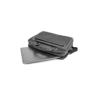 Natec NTO-0812 TORBA DO LAPTOPA NATEC GAZELLE 15.6", 16" GRAFITOWA | Sklep ITnes.pl, IT for BUSINESS