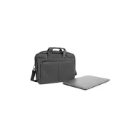 Natec NTO-0812 TORBA DO LAPTOPA NATEC GAZELLE 15.6", 16" GRAFITOWA | Sklep ITnes.pl, IT for BUSINESS