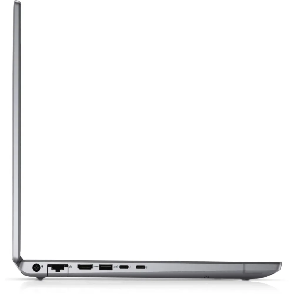 Zdjęcie produktu Laptop Dell Precision 7680 N008P7680EMEA_VP - i7-13850HX/16" WUXGA IPS/RAM 32GB/SSD 1TB/RTX 3500 Ada/Szary/Windows 11 Pro/3OS