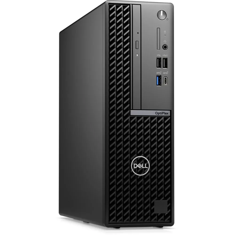 Komputer Dell Optiplex 7020 SFF Plus N012O7020SFFPEMEA_VP - SFF/i7-14700/RAM 16GB/SSD 512GB/WiFi/Win 11 Pro/3OS ProSupport NBD - zdjęcie