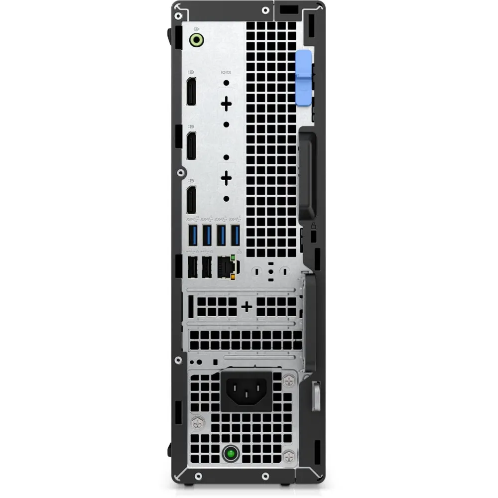 Komputer Dell Optiplex 7020 SFF Plus N012O7020SFFPEMEA_VP - SFF/i7-14700/RAM 16GB/SSD 512GB/WiFi/Win 11 Pro/3OS ProSupport NBD
