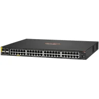 Switch zarządzalny HPE Aruba 6100 JL675A, 48x 100|1000Mbps RJ45, 4x 1|10Gbps SFP+, POE+ 370W | Sklep ITnes.pl, IT for BUSINESS