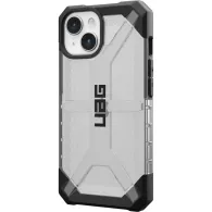 Etui ochronne na smartfon UAG Plasma 114356114343 do iPhone 15, Przezroczyste, Czarne | Sklep ITnes.pl, IT for BUSINESS