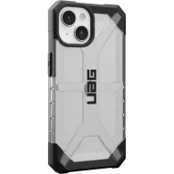 Etui ochronne na smartfon UAG Plasma 114356114343 do iPhone 15, Przezroczyste, Czarne | Sklep ITnes.pl, IT for BUSINESS