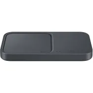Ładowarka indukcyjna Samsung Duo 15W EP-P5400 EP-P5400TBEGEU - Ciemnoszara