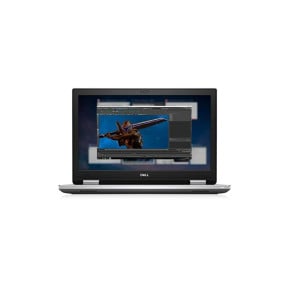 Laptop Dell Precision 7740 1025722375710 - zdjęcie poglądowe 4