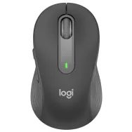 Mysz bezprzewodowa Logitech Bolt M650 For Business - Kolor grafitowy - 910-006274 | Sklep ITnes.pl - IT for BUSINESS