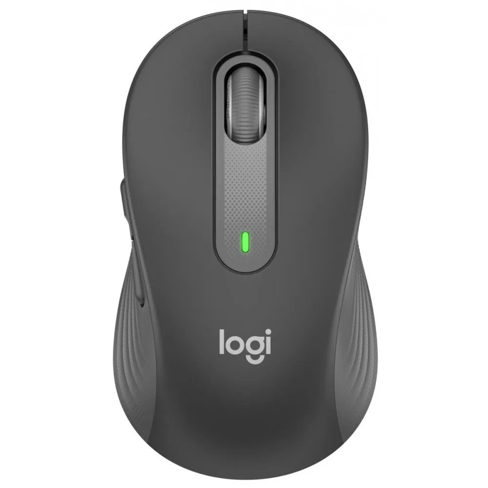 Mysz bezprzewodowa Logitech Bolt M650 For Business - Kolor grafitowy - 910-006274 | Sklep ITnes.pl - IT for BUSINESS
