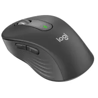 Mysz bezprzewodowa Logitech Bolt M650 For Business - Kolor grafitowy - 910-006274 | Sklep ITnes.pl - IT for BUSINESS