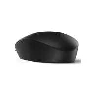 Mysz HP 125 Wired Mouse 265A9A6 - 120 sztuk, Czarna
