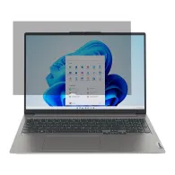 Filtr prywatyzacyjny Lenovo 3M 16-inch Bright Screen Privacy Filter for ThinkBook 16 Gen4 4XJ1K79633