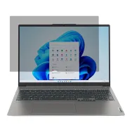 Filtr prywatyzacyjny Lenovo 3M 16-inch Bright Screen Privacy Filter for ThinkBook 16 Gen4 4XJ1K79633