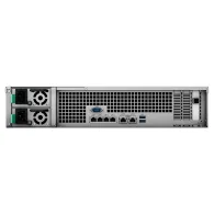 Serwer NAS Synology Rack SA SA3400A0, Rack (2U), Intel Xeon D-1541, 16GB RAM, 48TB, 12 wnęk | Sklep ITnes.pl, IT for BUSINESS