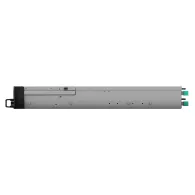 Serwer NAS Synology Rack SA SA3400A0, Rack (2U), Intel Xeon D-1541, 16GB RAM, 48TB, 12 wnęk | Sklep ITnes.pl, IT for BUSINESS