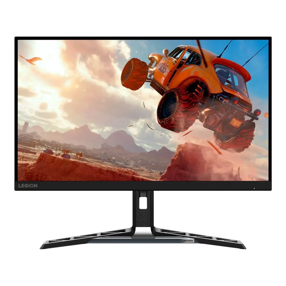 Monitor Lenovo Legion R27qe 67C5GAC1EU, 27", 2560x1440 (QHD), 180Hz(DP)Hz, IPS, HDR, 0,5 ms, pivot, Czarny | Sklep ITnes.pl, IT 