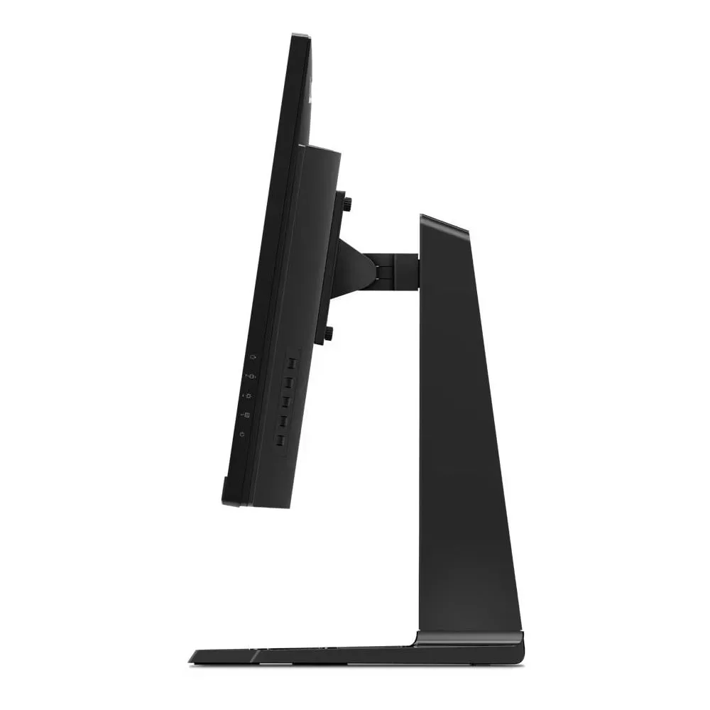 Monitor Lenovo Legion R27qe 67C5GAC1EU - 27"/2560x1440 (QHD)/180Hz(DP)Hz/IPS/HDR/0,5 ms/pivot/Czarny - zdjęcie