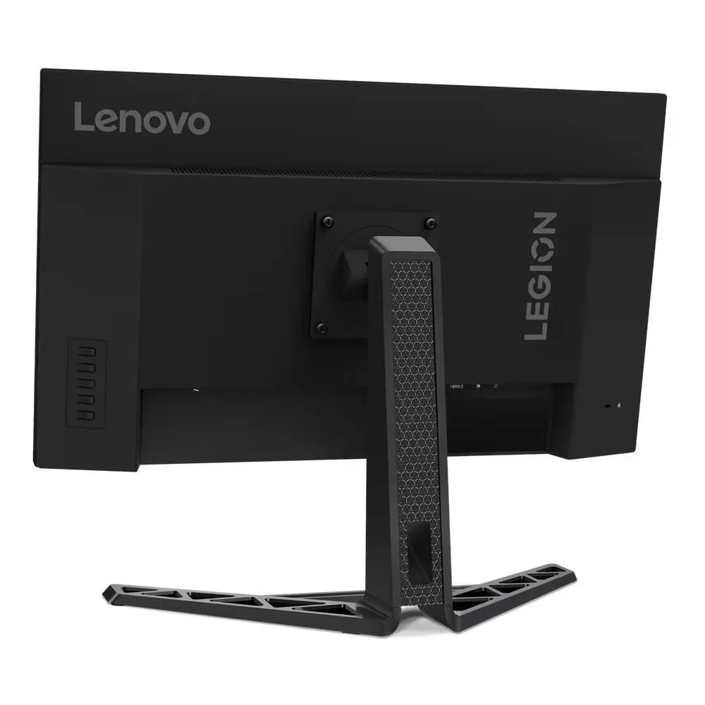 Monitor Lenovo Legion R27qe 67C5GAC1EU - 27"/2560x1440 (QHD)/180Hz(DP)Hz/IPS/HDR/0,5 ms/pivot/Czarny - zdjęcie
