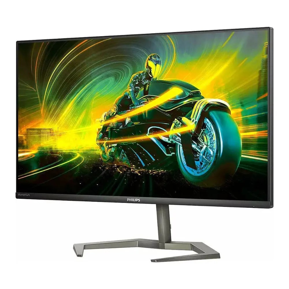 Monitor Philips 32M1N5800A/00 - 31,5"/3840x2160 (4K)/144Hz/IPS/FreeSync/HDR/1 ms/pivot/Czarny