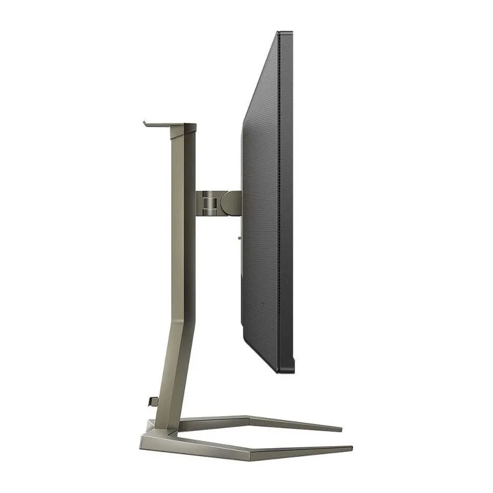 Monitor Philips 32M1N5800A/00 - 31,5"/3840x2160 (4K)/144Hz/IPS/FreeSync/HDR/1 ms/pivot/Czarny - zdjęcie