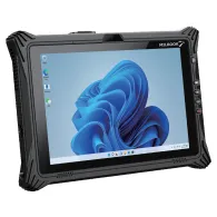 Tablet Milbook F10MBF10G2-16, i5-1230U, 10,1" WUXGA, 128GB, 16GB, LTE, Czarny, Kamera 2+8Mpix, Win11 Pro, 2 lata Carry-in | Skle