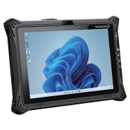 Tablet Milbook F10MBF10G2-16, i5-1230U, 10,1" WUXGA, 128GB, 16GB, LTE, Czarny, Kamera 2+8Mpix, Win11 Pro, 2 lata Carry-in | Skle