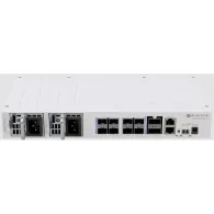 Switch zarządzalny MikroTik CRS510-8XS-2XQ-IN, 2x 100GbE QSFP28, 8x 25GbE SFP28 | Sklep ITnes.pl, IT for BUSINESS