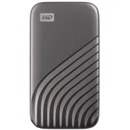 Dysk zewnętrzny SSD 1TB WD WDBAGF0010BGY-WESN, USB-C | Sklep ITnes.pl, IT for BUSINESS