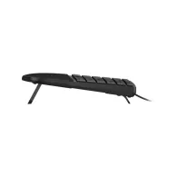 Klawiatura HP 480 Comfort Wired Keyboard 8T6M1AA