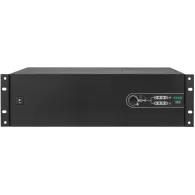 Zasilacz UPS Ever SINLINE 1600 USB HID 19 3U W, SL00RM-001K60, 07 | Sklep ITnes.pl, IT for BUSINESS