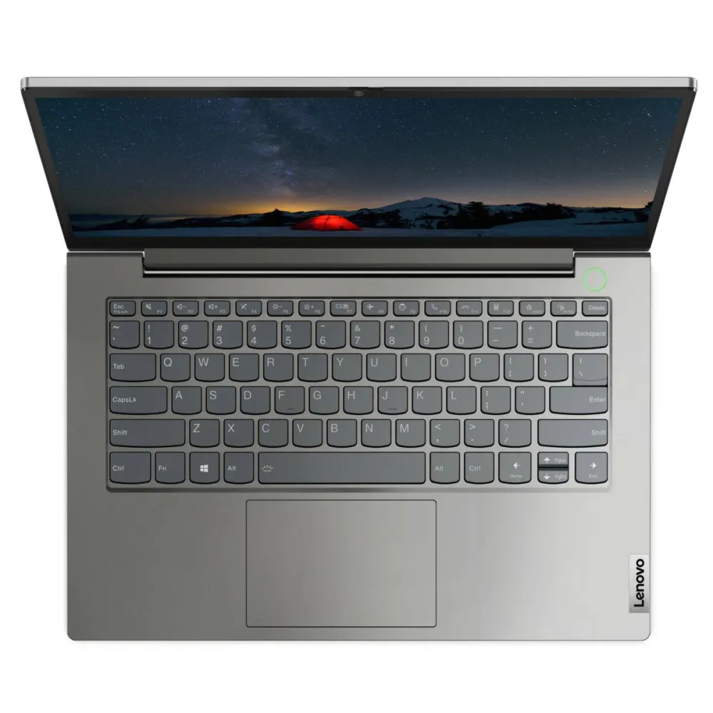 Laptop Lenovo ThinkBook 14 G2 ITL 20VD01FGPB - i5-1135G7/14" Full HD IPS/RAM 8GB/SSD 256GB/Szary/Windows 11 Pro/1 rok Carry-in