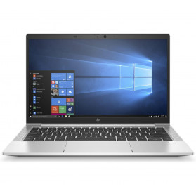 Laptop HP EliteBook 835 G8 401M5NKEA - Ryzen 5 PRO 5650U, 13,3" FHD IPS, RAM 32GB, SSD 1TB, Srebrny, Windows 10 Pro, 3 lata DtD - zdjęcie 6