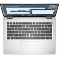 Laptop Dell Pro 14 PC14255 BTO602_PC14255_EMEA, Ryzen AI 7 350, 14" WUXGA IPS, 16GB, 512GB, Platynowy, Win11 Pro, 3OS ProSupport