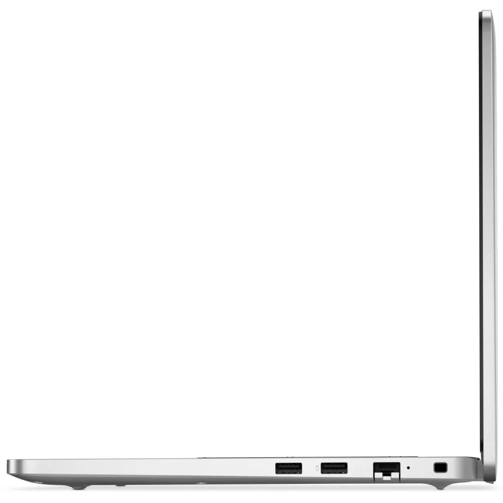 Zdjęcie produktu Laptop Dell Pro 14 PC14255 BTO602_PC14255_EMEA - Ryzen AI 7 350/14" WUXGA IPS/RAM 16GB/512GB/Platynowy/Win 11 Pro/3OS ProSupport NBD