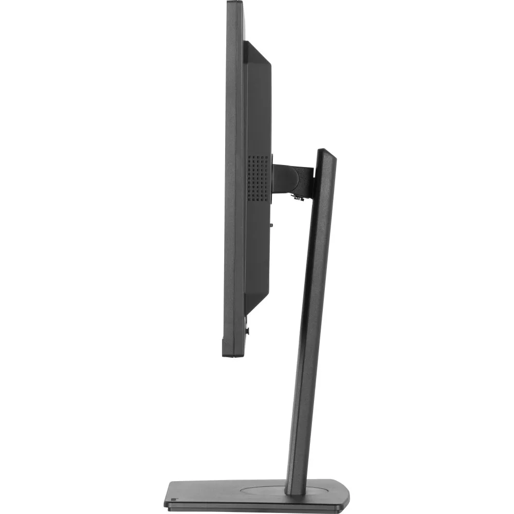 Monitor iiyama ProLite XUB2763QSU-B1 - 27"/2560x1440 (QHD)/100Hz/IPS/2 ms/pivot/Czarny - zdjęcie