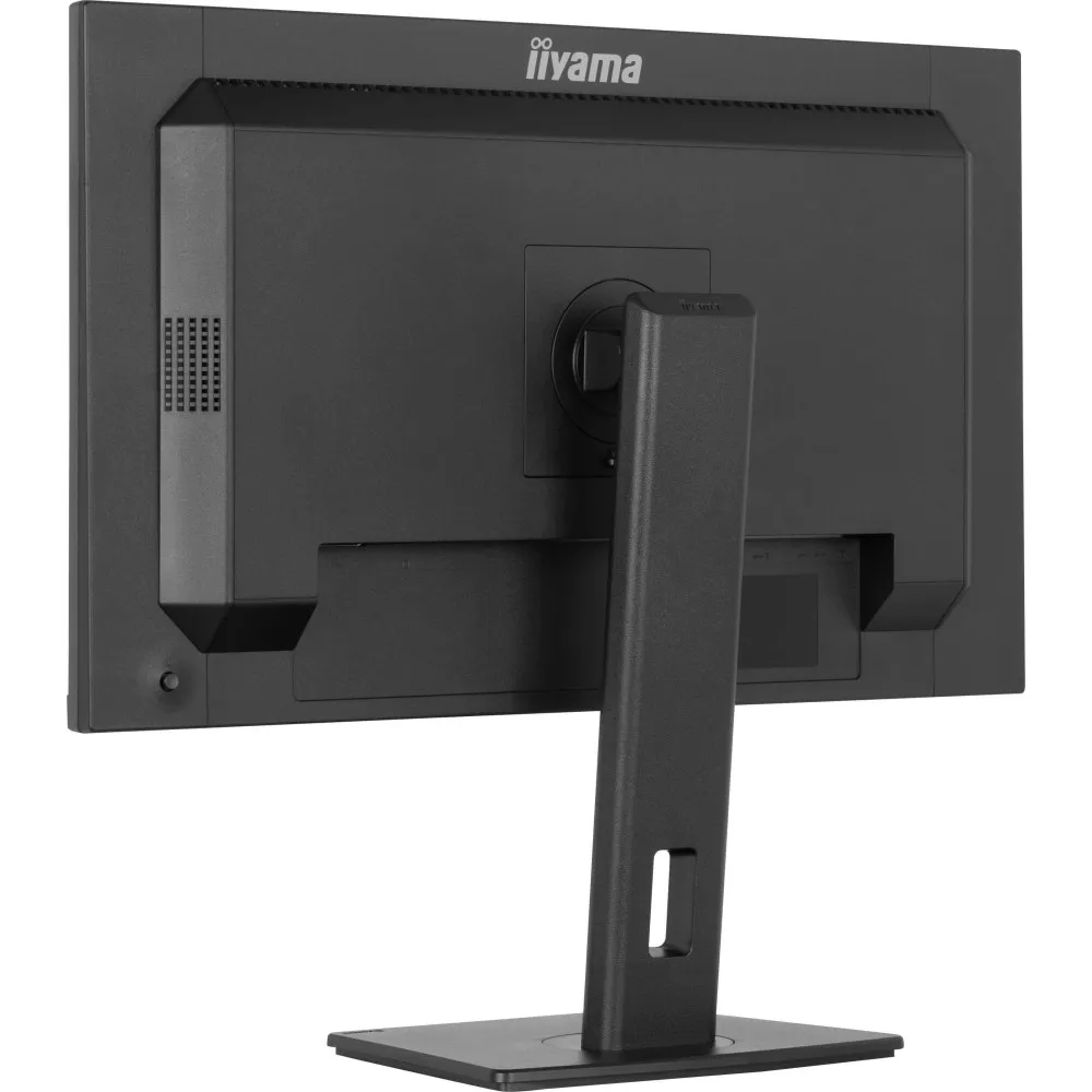 Zdjęcie produktu Monitor iiyama ProLite XUB2763QSU-B1 - 27"/2560x1440 (QHD)/100Hz/IPS/2 ms/pivot/Czarny