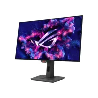 Monitor ASUS ROG Strix OLED XG27AQDMG, 26,5", 2560x1440 (QHD), 240Hz, WOLED, HDR, 0,03 ms, pivot, Czarny | Sklep ITnes.pl, IT fo