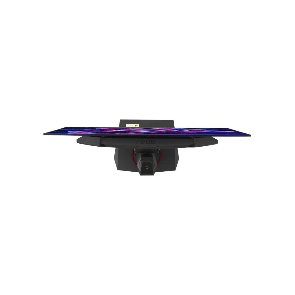 Monitor ASUS ROG Strix OLED XG27AQDMG - 26,5"/2560x1440 (QHD)/240Hz/WOLED/HDR/0,03 ms/pivot/Czarny - zdjęcie