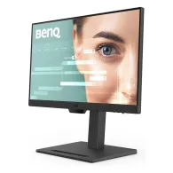 Monitor Benq GW2490T 9H.LMJLJ.LBE, 23,8", 1920x1080 (FHD), IPS, 5 ms, pivot, Czarny | Sklep ITnes.pl, IT for BUSINESS