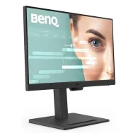 Monitor Benq GW2490T 9H.LMJLJ.LBE, 23,8", 1920x1080 (FHD), IPS, 5 ms, pivot, Czarny | Sklep ITnes.pl, IT for BUSINESS