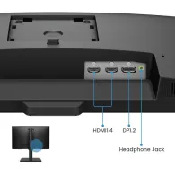Monitor Benq GW2490T 9H.LMJLJ.LBE, 23,8", 1920x1080 (FHD), IPS, 5 ms, pivot, Czarny | Sklep ITnes.pl, IT for BUSINESS