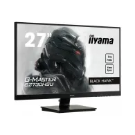 Monitor iiyama Black Hawk G-MASTER G2730HSU G2730HSU-B1, 27", 1920x1080 (FHD), 75Hz, TN, FreeSync, 1 ms, Czarny | Sklep ITnes.pl, IT for BUSINESS