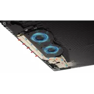 Laptop Lenovo Legion 80WK00EPPB, i7-7700HQ, 15,6" FHD IPS, 4GB, 1TB, GF GTX1050, Win10 Home | Sklep ITnes.pl, IT for BUSINESS