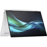 Laptop HP Elite x360 1040 G11 9G0X2ZO7IET, Core Ultra 7 155H, 14" WUXGA IPS MT, 16GB, 2TB, Srebrny, Win11 Pro | Sklep ITnes.pl, 