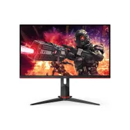 Monitor AOC 24G2ZU/BK, 23,8", 1920x1080 (FHD), 240Hz, TN, FreeSync, 0,5 ms, pivot, Czarny | Sklep ITnes.pl, IT for BUSINESS